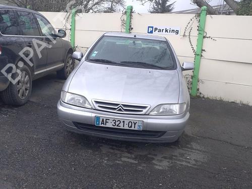 Right taillight CITROËN XSARA (N1) 1.9 D | BP27029565C35 