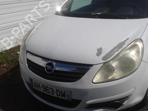 Starter OPEL CORSA D (S07) 1.3 CDTI (L08, L68) | BP27037206M8 - Image 6