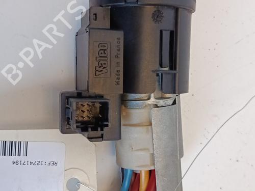Used Ignition barrel Ignition barrel CITROËN SAXO (S0, S1) [1996-2004] 36481921 36481921