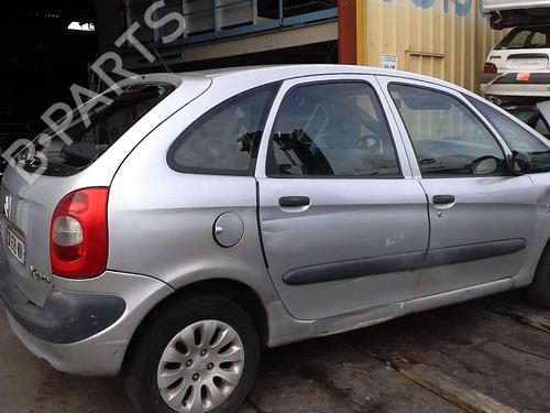 Mirror switch CITROËN XSARA PICASSO (N68) 2.0 HDi | BP27034634I25 