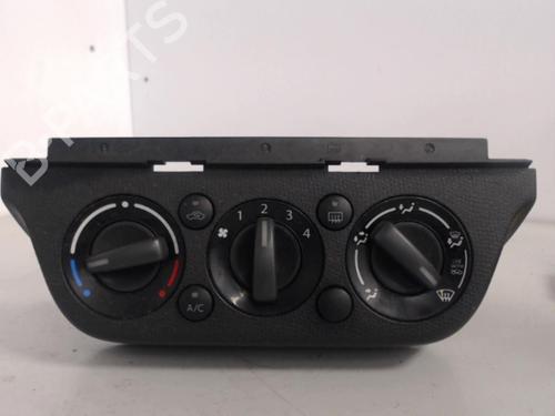Used Climate control SUZUKI SWIFT III (MZ, EZ) 1.3 DDiS (RS413D) (75 hp) 27037224