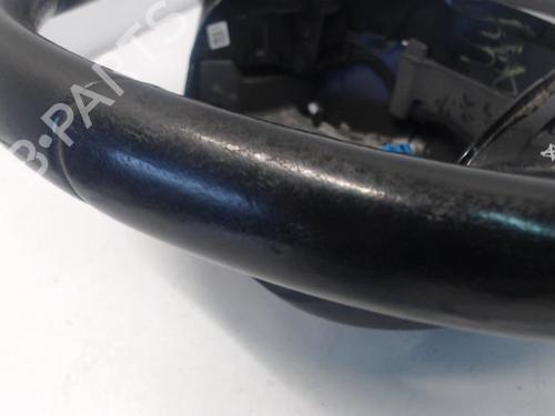 Steering wheel PEUGEOT 308 II (LB_, LP_, LW_, LH_, L3_) 1.6 BlueHDi 120 | BP29761422C49 