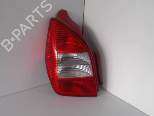 Used Left taillight CITROËN C2 (JM_) 1.4 HDi (68 hp) 27033744