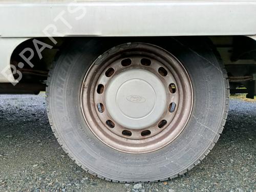 Used Rim Rim FORD TRANSIT Platform/Chassis (E_ _) 2.5 TD (EME/L/S, ENE/L/S) (101 hp) 34057369 34057369