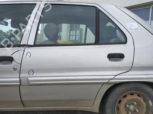 Used Rear left window mechanism CITROËN SAXO (S0, S1) 1.1 X, SX (60 hp) 27033300