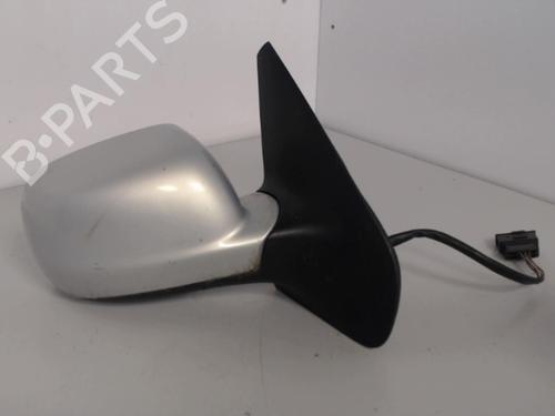 Used Right mirror VW GOLF IV (1J1) 1.9 TDI (90 hp) 27034652