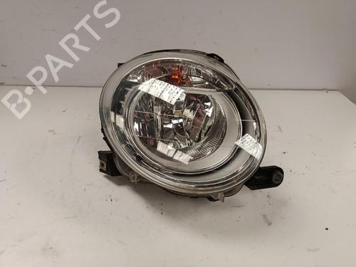 Right headlight FIAT 500 (312_) 1.3 D Multijet (312AXE1A) | BP36858253C29 - Image 3
