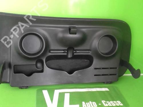 Glove box PEUGEOT 206 Hatchback (2A/C) 1.4 i | BP27037794C95 
