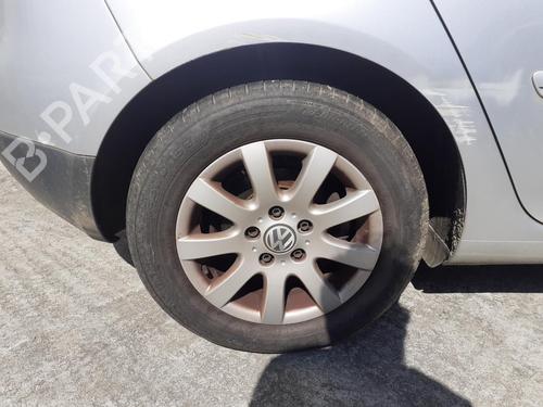 Used Rim VW GOLF V (1K1) 1.9 TDI (105 hp) 27388649