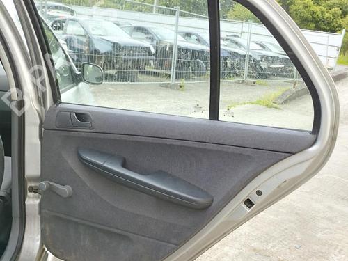 Used Rear right interior door handle SKODA FABIA I (6Y2) 1.9 SDI (64 hp) 27033059