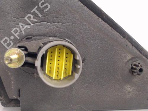 Left mirror RENAULT LAGUNA II Grandtour (KG0/1_) 1.9 dCi (KG0G) | BP27029371C26 