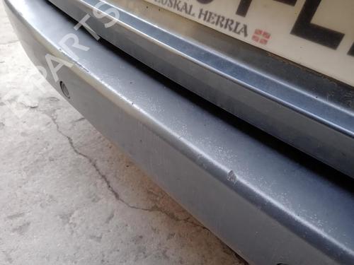 Rear bumper CITROËN C4 Picasso I MPV (UD_) 1.6 HDi | BP27030516C8 
