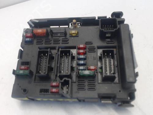 Zekeringkast PEUGEOT 206 Hatchback (2A/C) 1.4 HDi eco 70 | BP29165347E1 