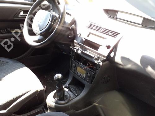 Front right interior door handle CITROËN C4 Coupe (LA_) 1.6 HDi | BP27034559I14  - Image 7