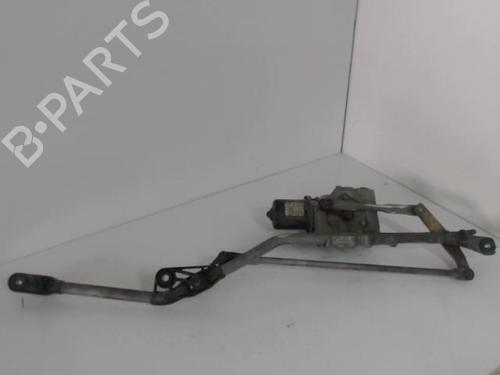 Viskermotor vindrude RENAULT SCÉNIC II (JM0/1_) 1.5 dCi (JM02, JM13) (101 hp) 27037016