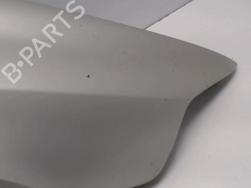 Used Left front fenders RENAULT LAGUNA II (BG0/1_) 1.9 dCi (107 hp) 27029233