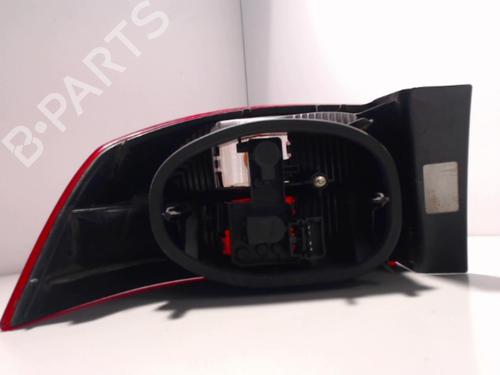 Right taillight RENAULT LAGUNA II (BG0/1_) 2.2 dCi (BG0F) | BP27037844C35 