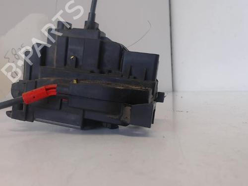 Front right lock RENAULT KANGOO Express (FW0/1_) 1.5 dCi 90 (FW0G, FW05, FW08, FW11) | BP27033141C97 