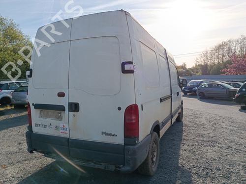 Switch RENAULT MASTER II Van (FD) 2.2 dCI 90 (FD0G, FD0N, FD2G, FD2N, FD3G, FD3N) | BP34057455I30  - Image 9