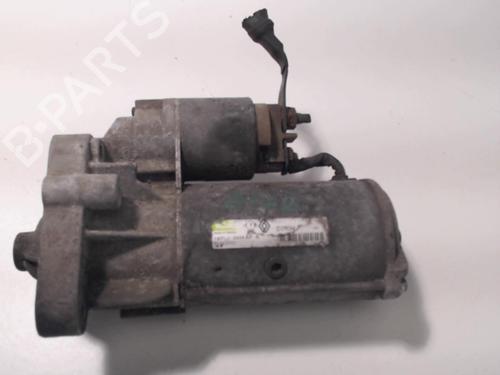 Used Starter RENAULT ESPACE III (JE0_) 2.2 dCi (JE0S) (115 hp) 27031645