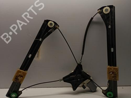 Used Front left window mechanism VW PASSAT B8 Variant (3G5, CB5) 1.5 TSI (150 hp) 31049806