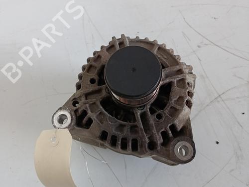 Used Alternator PEUGEOT 207 (WA_, WC_) 1.4 HDi (68 hp) 29598421