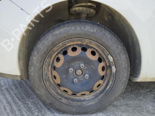 Used Rim RENAULT CLIO III (BR0/1, CR0/1) 1.5 dCi (C/BR0G, C/BR1G) (68 hp) 27033350