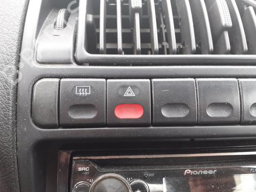 Used Warning switch CITROËN SAXO (S0, S1) 1.1 X, SX (60 hp) 27320668
