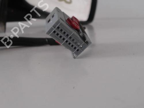 Right mirror FIAT STILO (192_) 1.9 JTD (192_XF1A) | BP27030789C27 