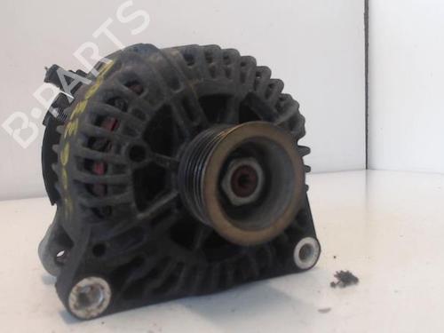 Generator PEUGEOT 206 Hatchback (2A/C) 1.4 HDi eco 70 (68 hp) 29182220