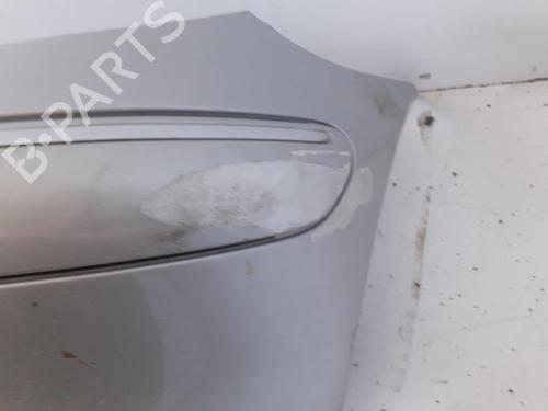 Front bumper MERCEDES-BENZ A-CLASS (W168) A 170 CDI (168.009, 168.109) | BP27033008C7 