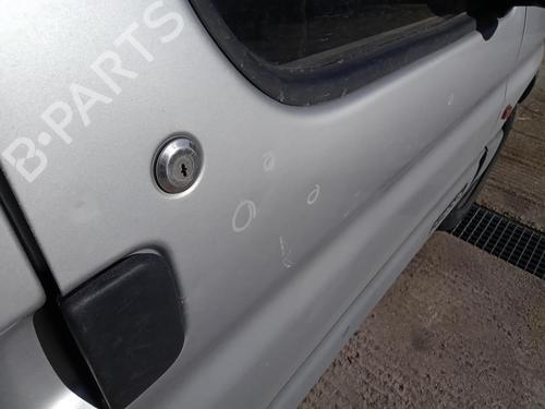 Right front door CITROËN BERLINGO / BERLINGO FIRST Box Body/MPV (M_) 1.9 D 70 (MBWJZ, MCWJZ) | BP27027995C3 