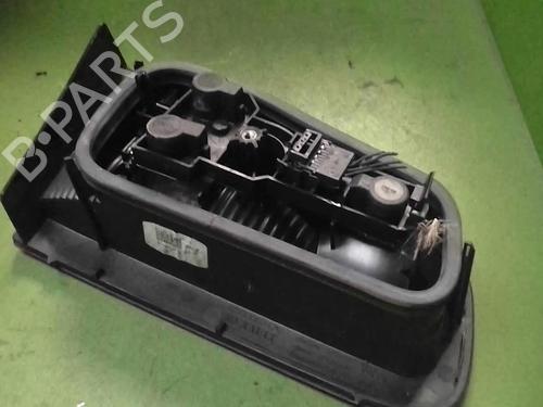 Højre baglygte bagklap RENAULT LAGUNA II (BG0/1_) 1.9 dCi | BP27032200C80 
