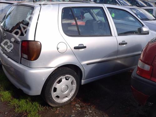 Used Parts VW POLO III (6N1) 64 1.9 D (64 hp) 2897632