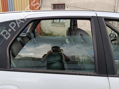 Used Rear right lock Rear right lock RENAULT SCÉNIC I MPV (JA0/1_, FA0_) [1999-2010] 33446112 33446112