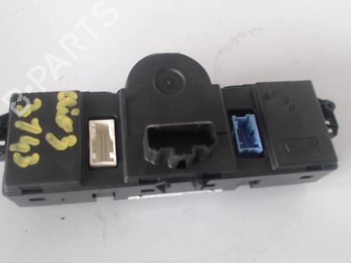 Climate control RENAULT CLIO III (BR0/1, CR0/1) 1.5 dCi (BR17, CR17) | BP27033754I5 