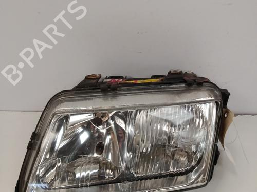 Used Left headlight AUDI A3 (8L1) 1.9 TDI (110 hp) 30132837