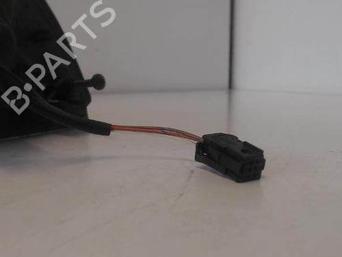 Left mirror CITROËN C3 I (FC_, FN_) 1.4 HDi | BP27026609C26