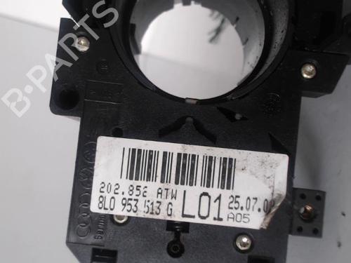 Used Switch Switch SKODA FABIA I Combi (6Y5) 1.4 (68 hp) 27028839 27028839