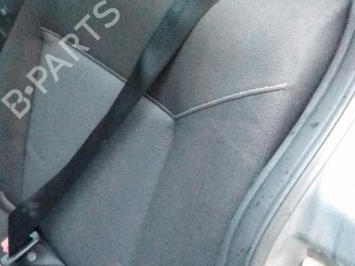 Gurtstraffer links hinten für OPEL ASTRA H (A04) 1.7 CDTI (L48) (100 hp) 27028363