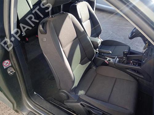 Used Right front seat AUDI A3 (8P1) 1.9 TDI (105 hp) 27027393