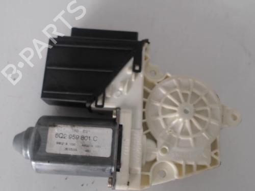 Right front window motor SEAT IBIZA III (6L1) 1.9 TDI | BP27028831E20