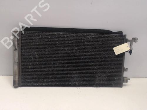Used AC radiator RENAULT GRAND SCÉNIC III (JZ0/1_) 1.5 dCi (JZ09, JZ0D, JZ10, JZ14, JZ1G, JZ29, JZ2C) (110 hp) 28692537