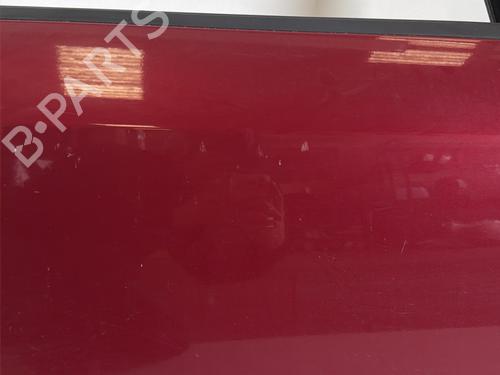 Used Right front door Right front door FIAT GRANDE PUNTO (199_) [2005-2026] 40112697 40112697