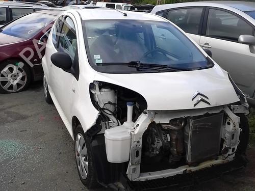 Right taillight CITROËN C1 (PM_, PN_) 1.0 | BP27037437C35 