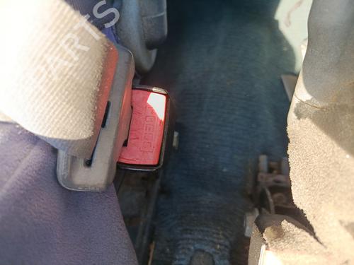 Used Seat buckle Seat buckle RENAULT CLIO I (B/C57_, 5/357_) 1.9 D (B/C/S576, B/C/S57L) (64 hp) 40049358 40049358