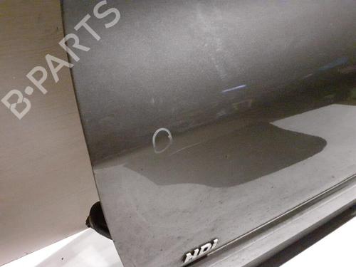 Used Left front door PEUGEOT 307 SW (3H) 1.6 HDI 110 (109 hp) 27032124