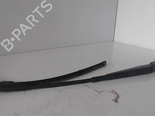 Used Front windshield wiper arm CITROËN C4 Picasso I MPV (UD_) 1.6 HDi (109 hp) 27028689