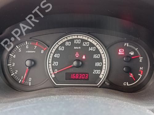 Compteur de vitesse SUZUKI SWIFT III (MZ, EZ) 1.3 (RS413, ZC11S) (92 hp) 32126588