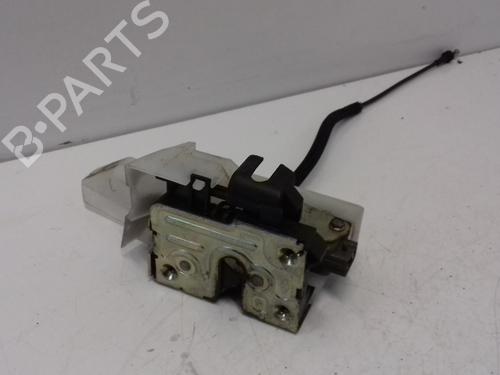 Used Front right lock RENAULT CLIO II (BB_, CB_) 1.2 (BB0A, BB0F, BB10, BB1K, BB28, BB2D, BB2H, CB0A,... (58 hp) 27036731